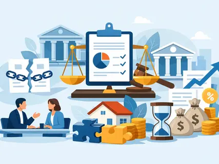 Πώς λειτουργεί ο εξωδικαστικός μηχανισμός