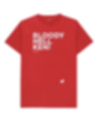 Thumbnail: Unisex  Bloody Hell Ken! T-Shirt
