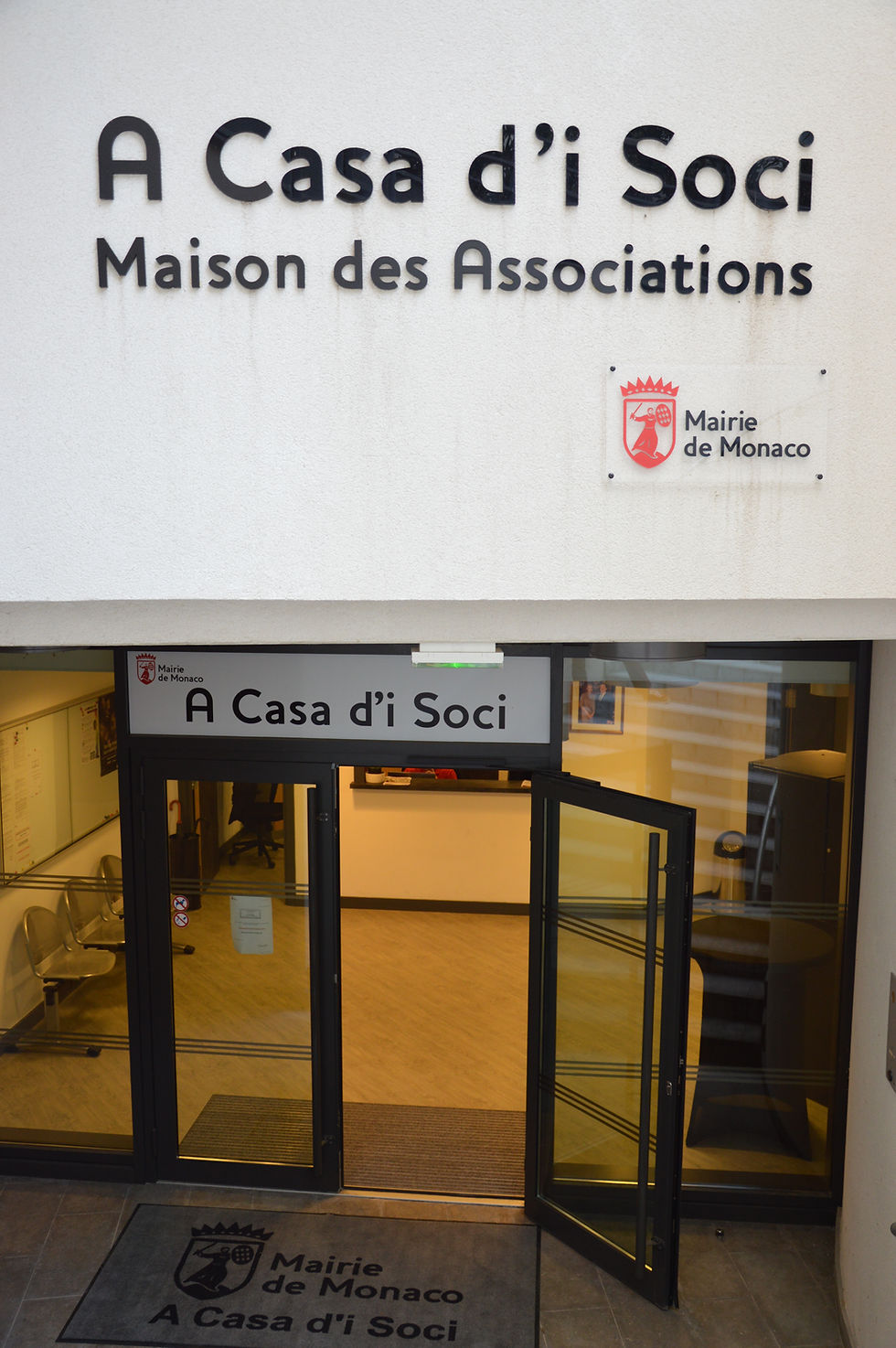 Assemblée Générale Annuelle