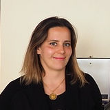 Trésorière Générale UFM Olivia Rebuffel