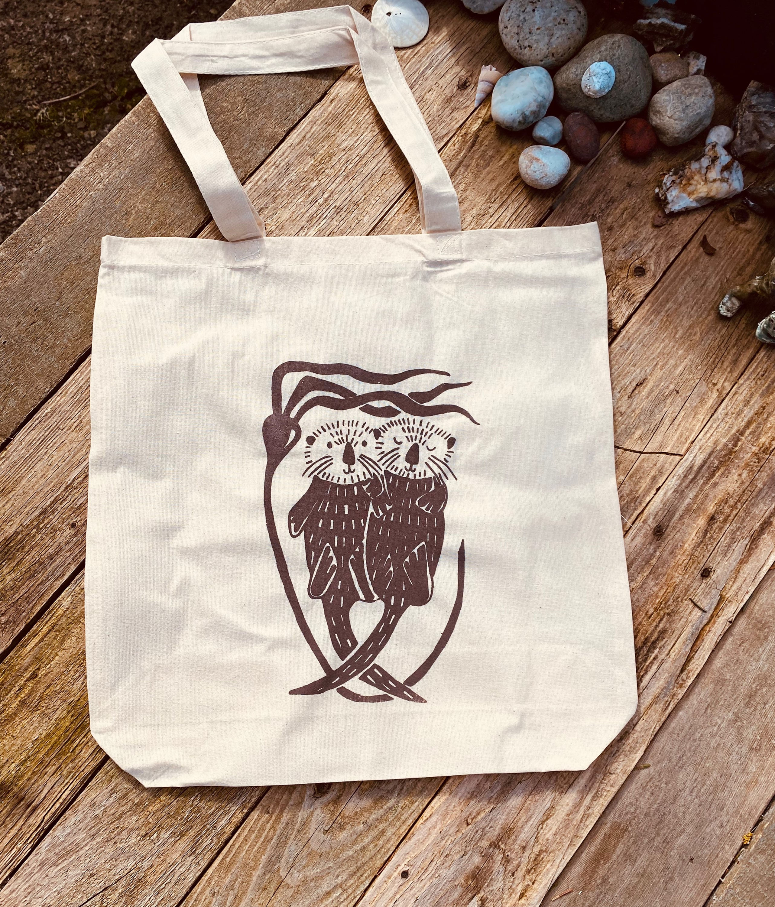 Otter Tote 