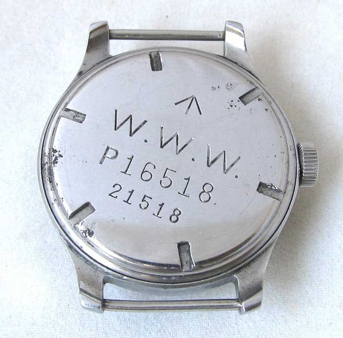 Thumbnail: Cyma WWW. broad arrow