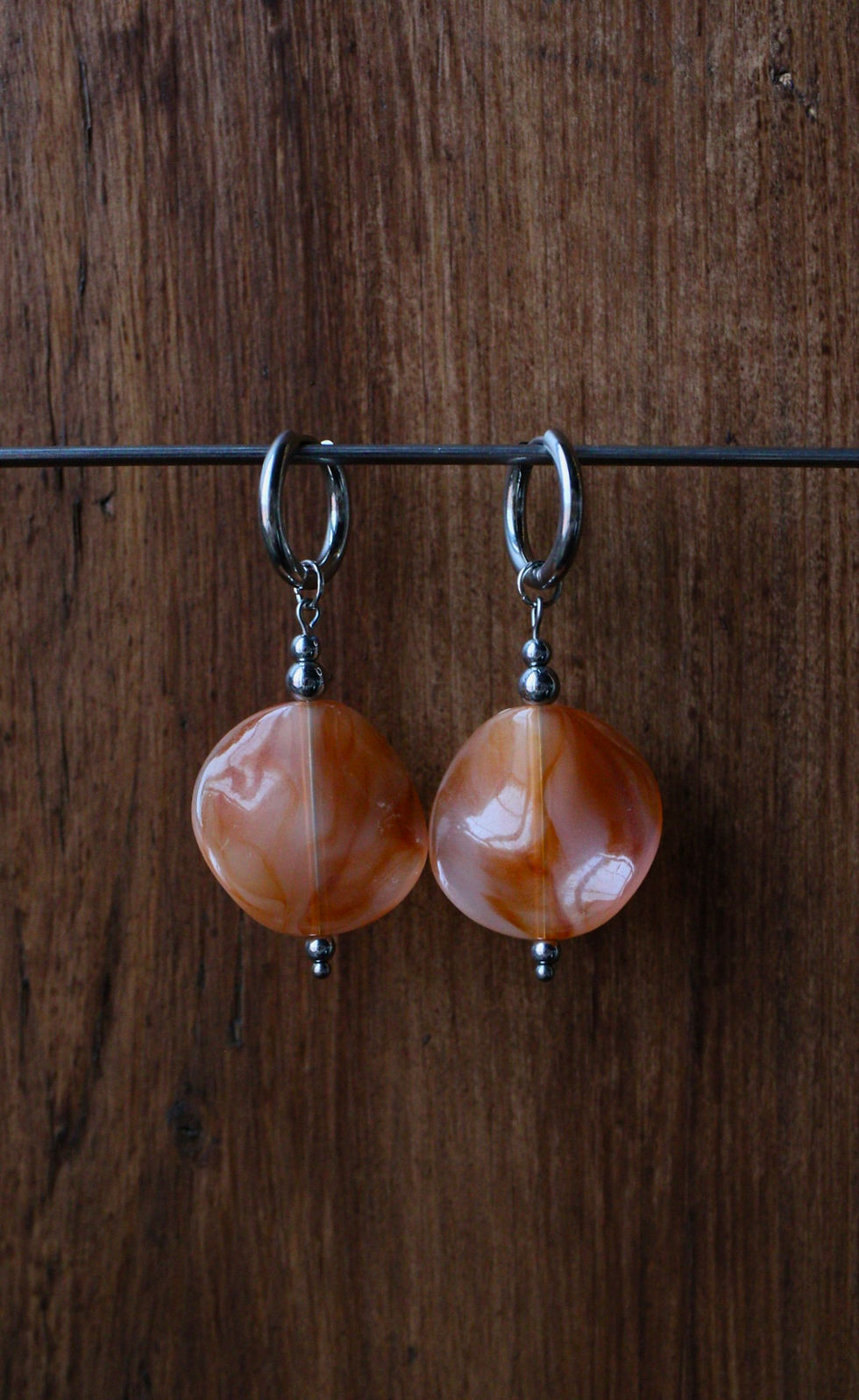 Miniature : Boucles Érable