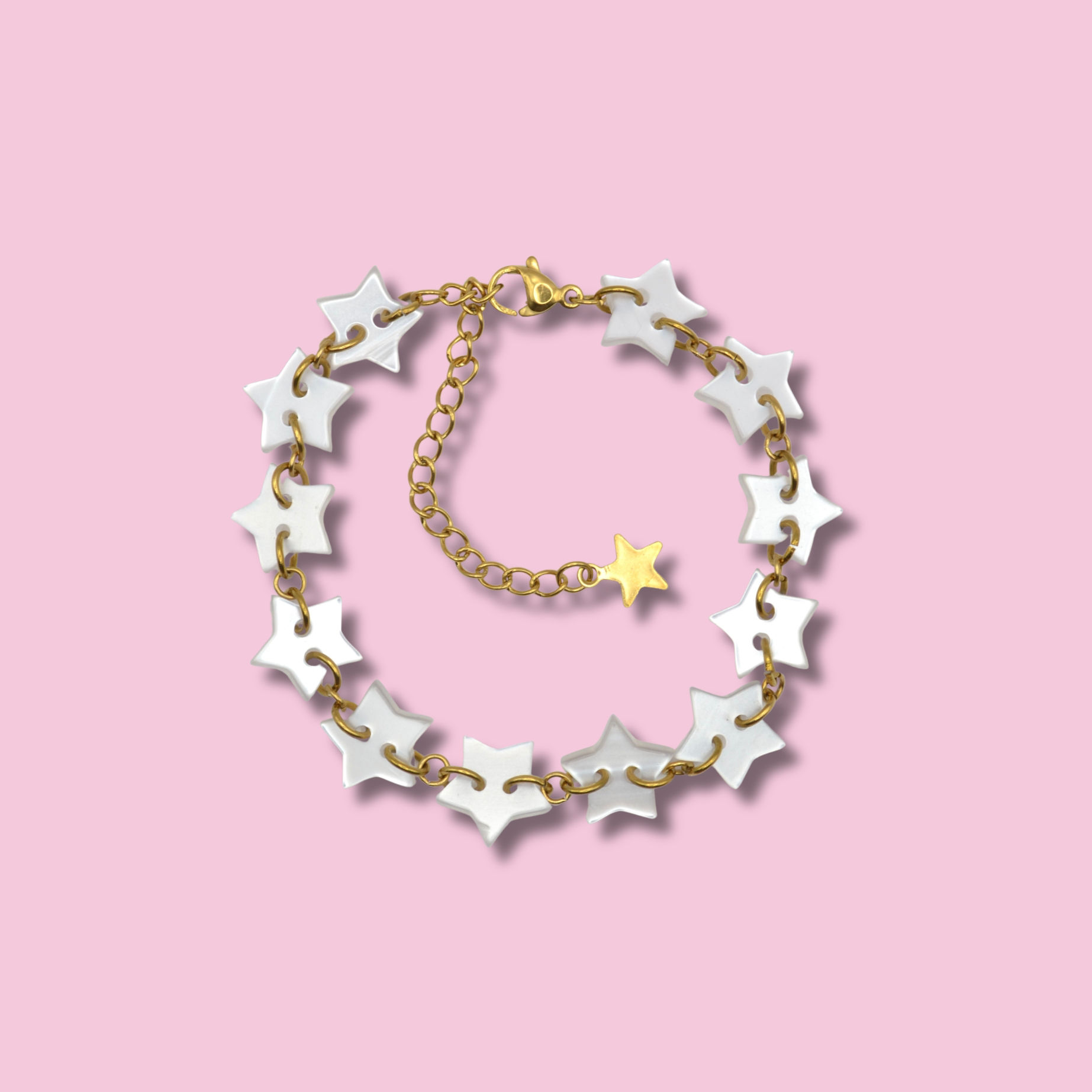 Bracelet Starry Night