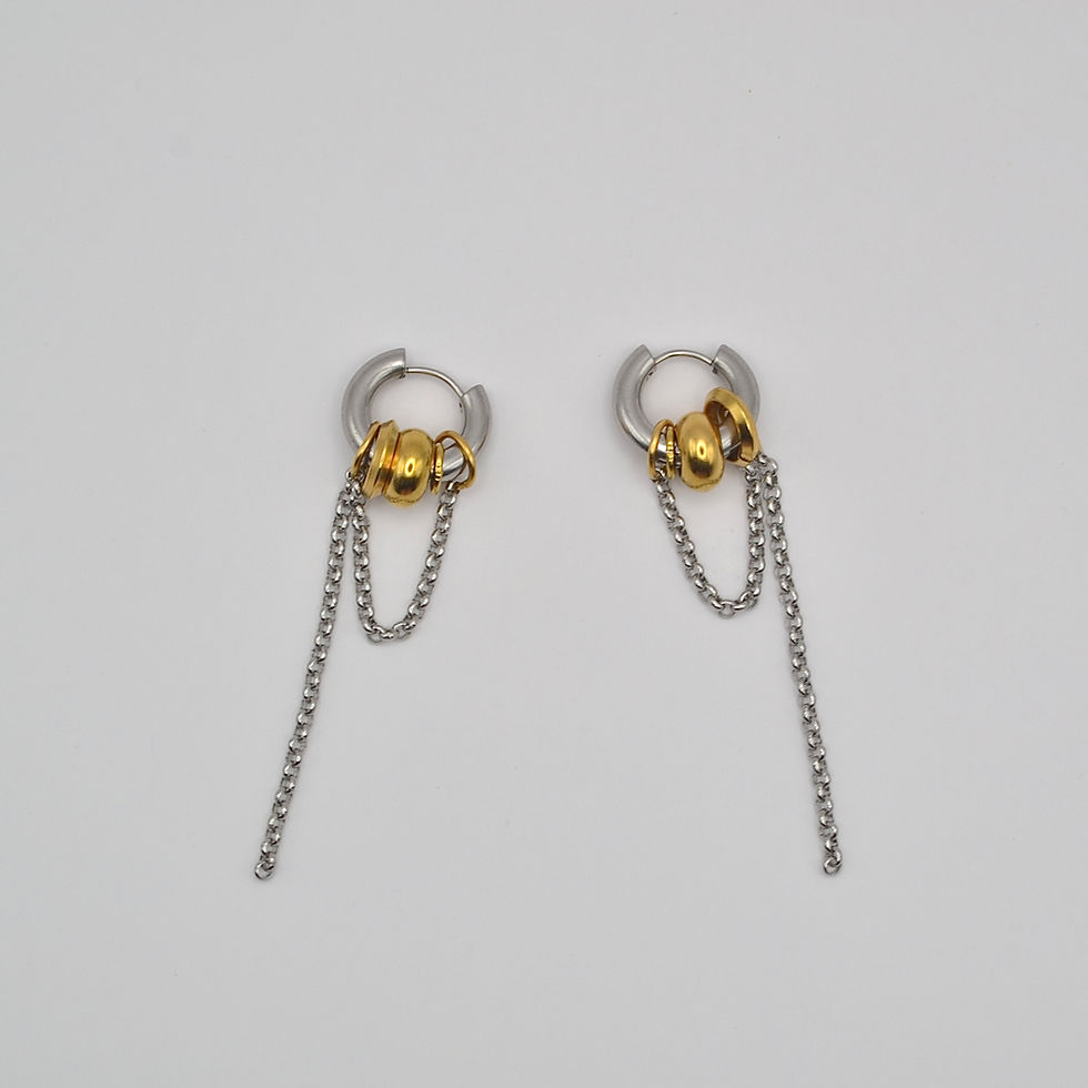 Miniature : Mono-boucle Fusion
