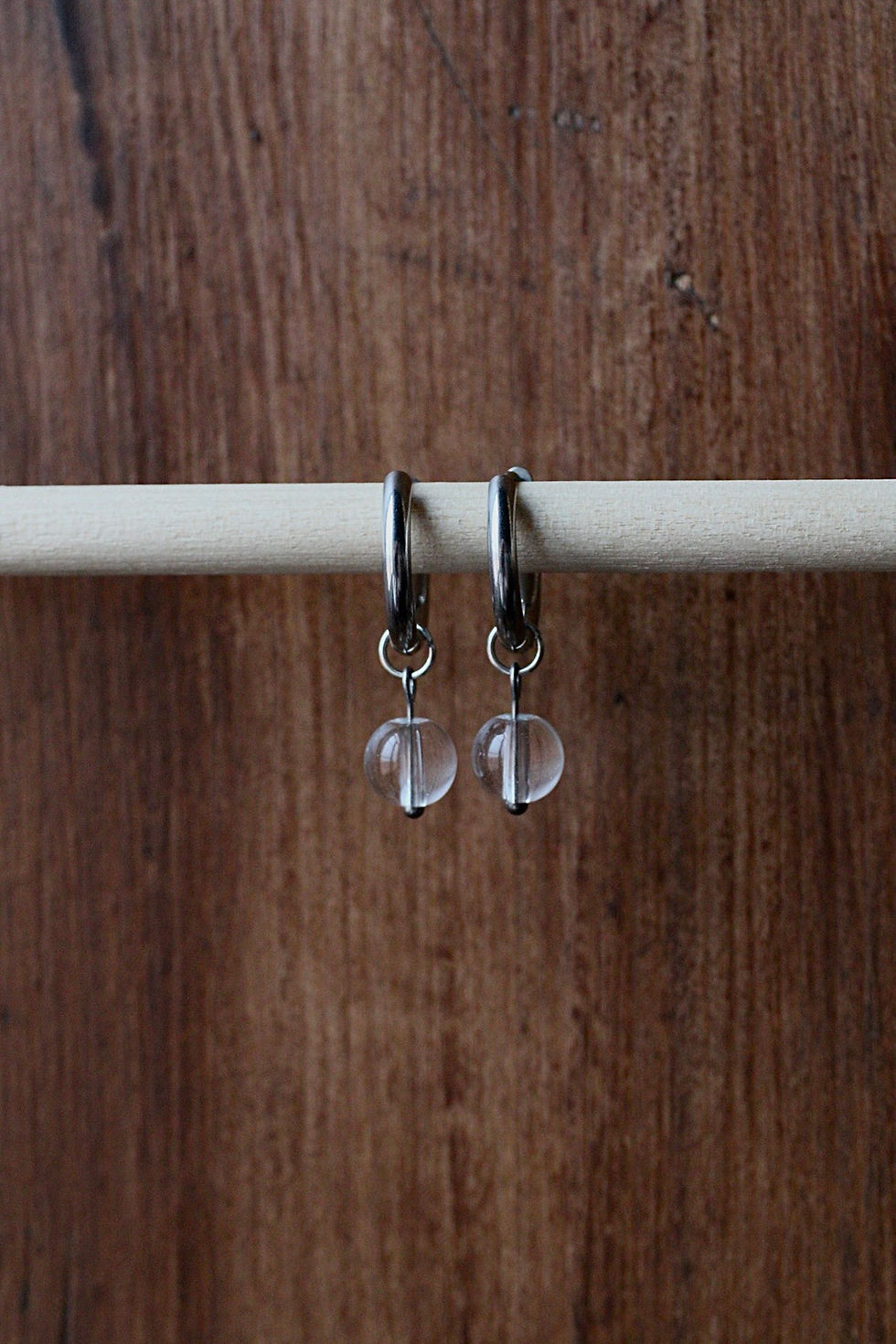 Miniature : Boucles Goutte 