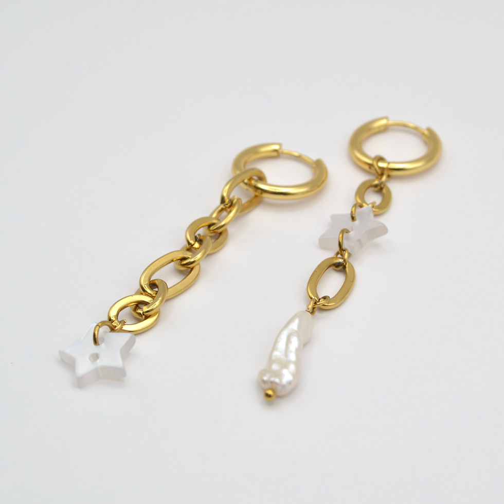 Miniature : Boucles Night