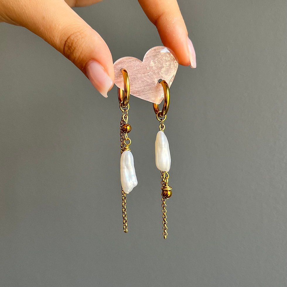 Miniature : Boucles Vague