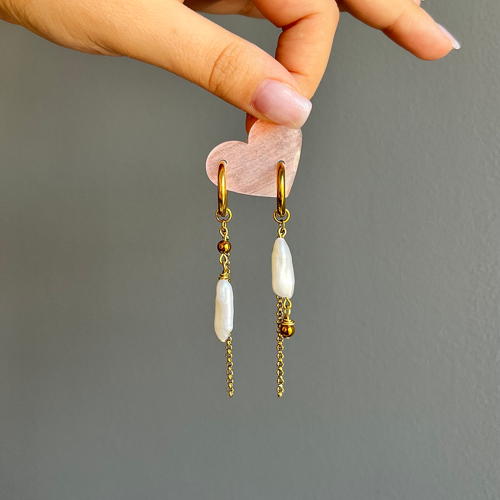 Miniature : Boucles Vague