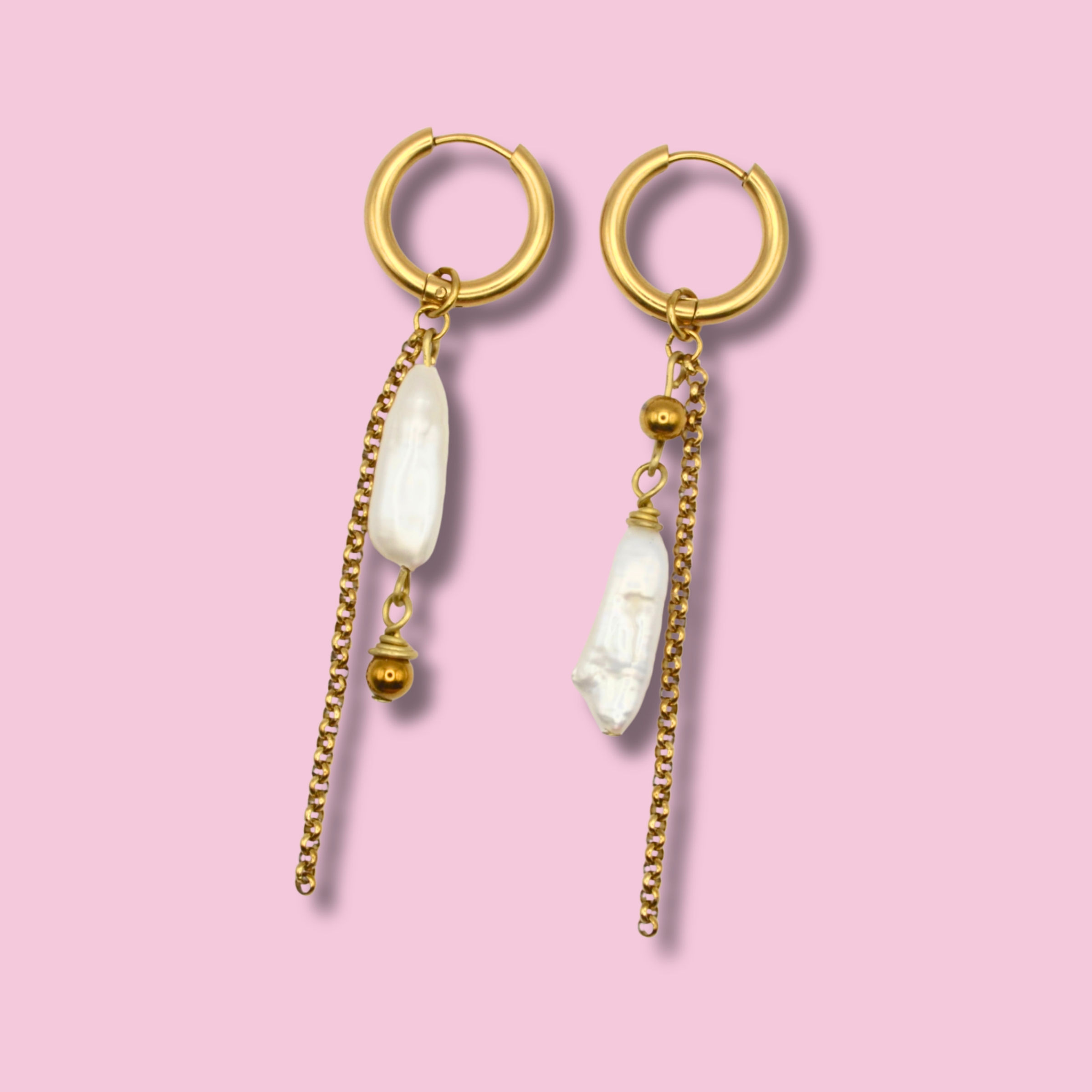 Boucles Vague