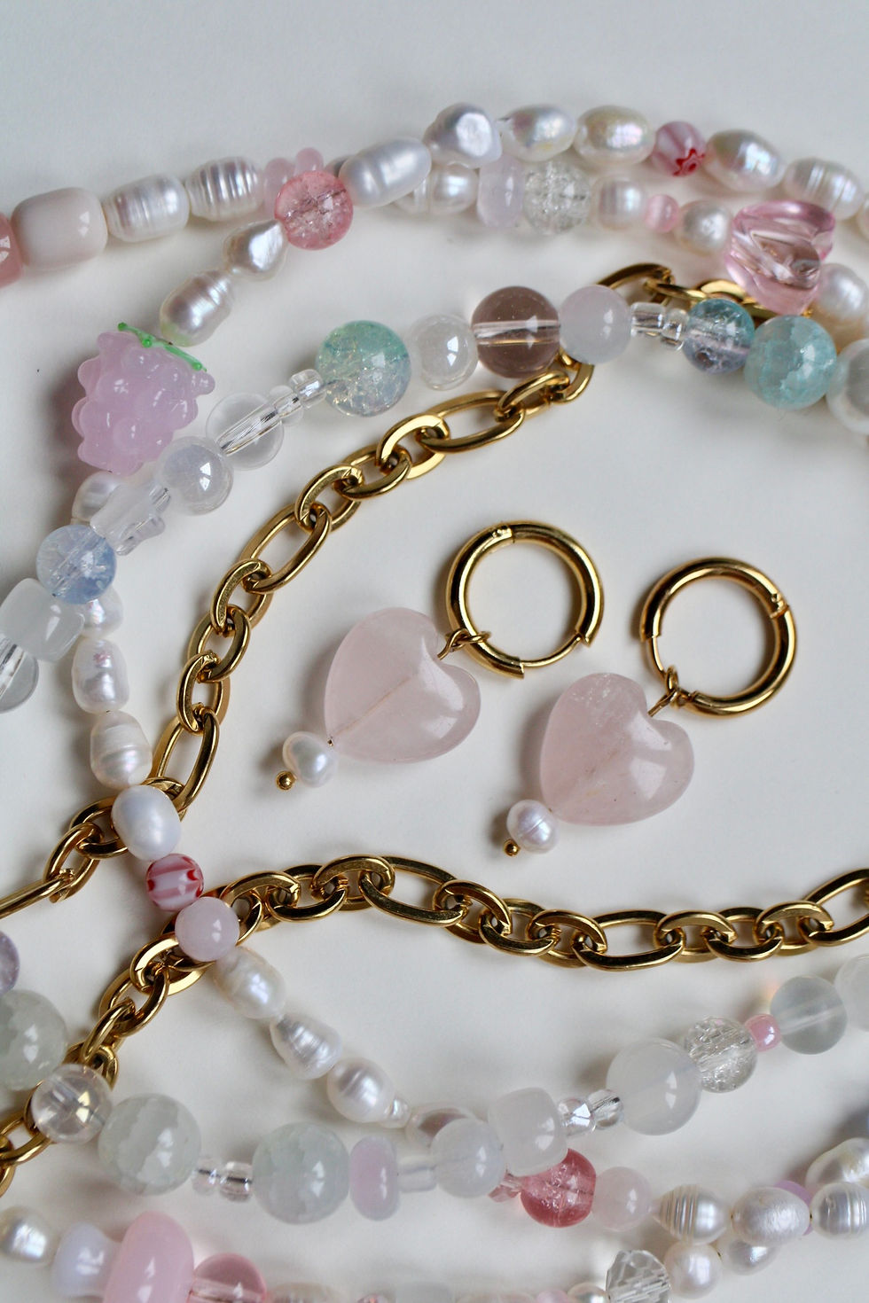 Miniature : Boucles Flirt