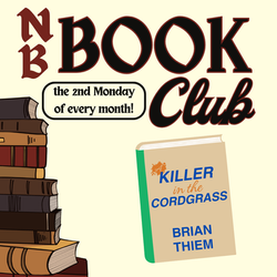 August Book Club!