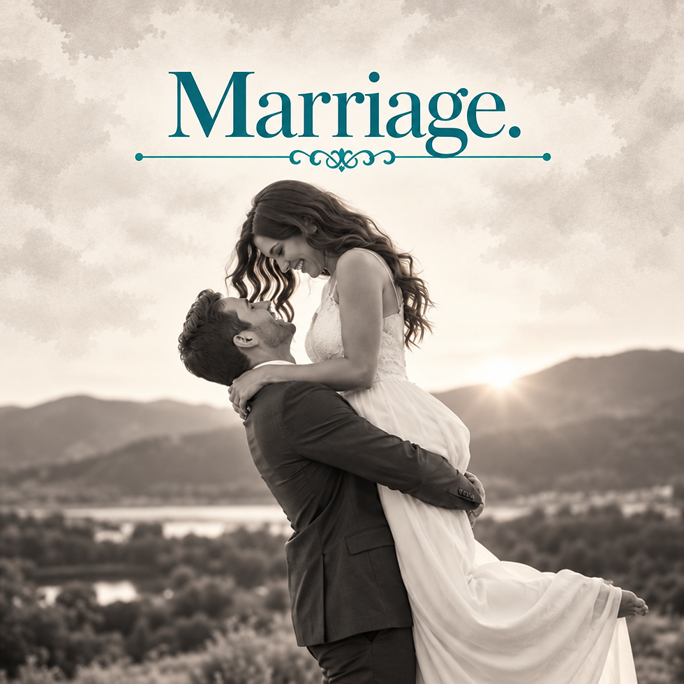 Marriage