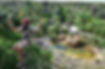 Gatorland Screamin' Zipline