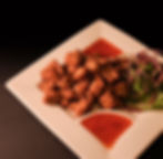 Chicken Karaage