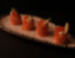 Sunrise (5pcs)