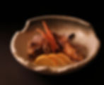 Yellowtail collar