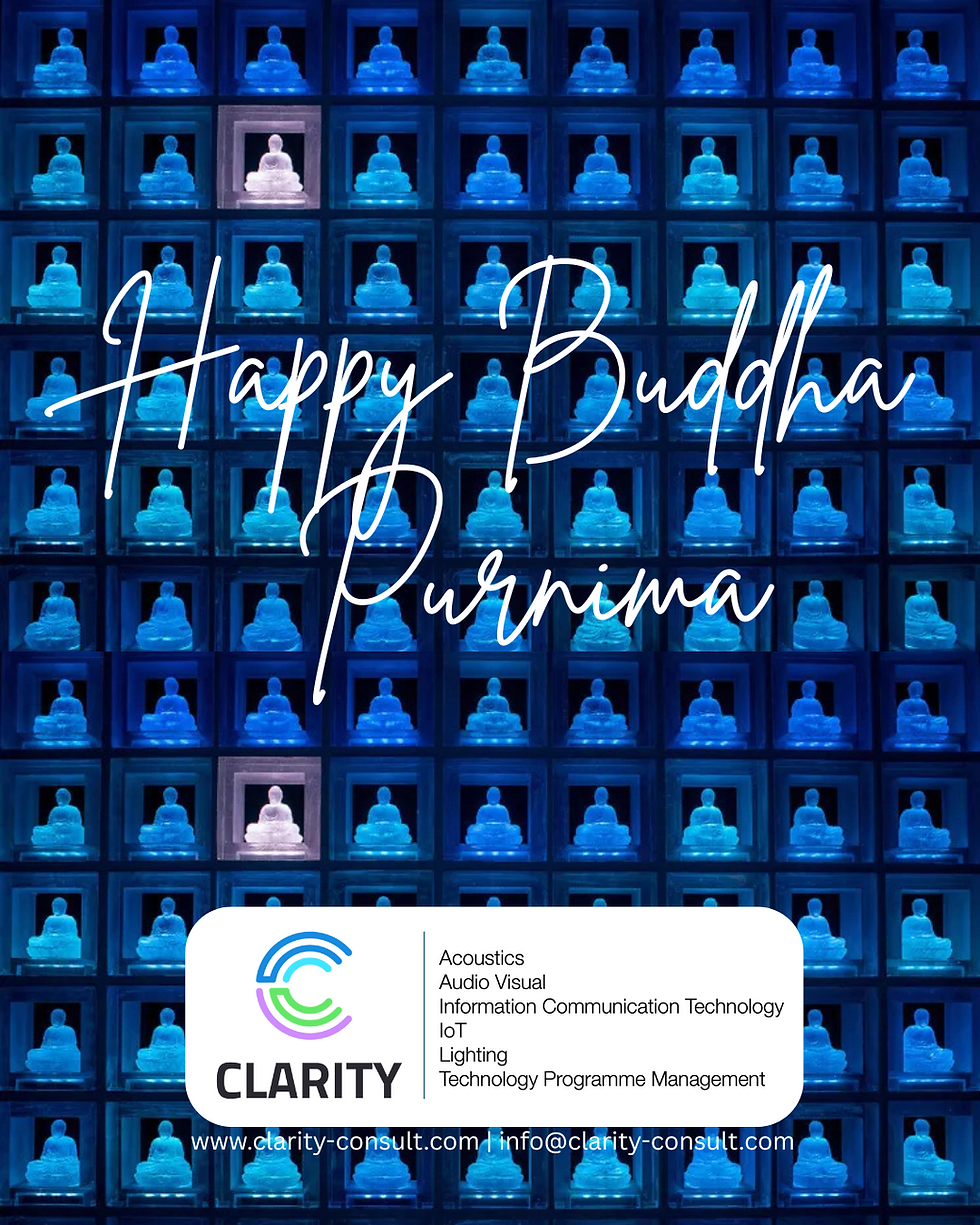 Celebrating Buddha Purnima