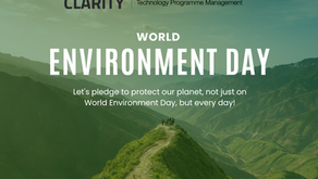 World Environment Day 2024