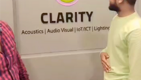 New Office Puja on 13th April 2024 - Office opens on 6 May 2024 ..... We will send you all the details shortly .....