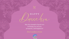 Happy Dussehra to all .......