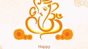 Happy Ganesha from Clarity Consulting