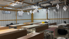 Lighting Product Sampling for Corporate Projects in BLR