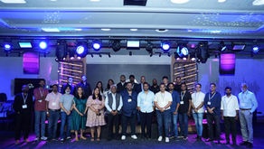 Martin Lighting Workshop