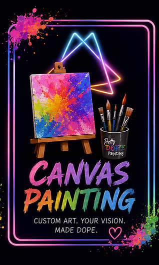 Paint and Sip