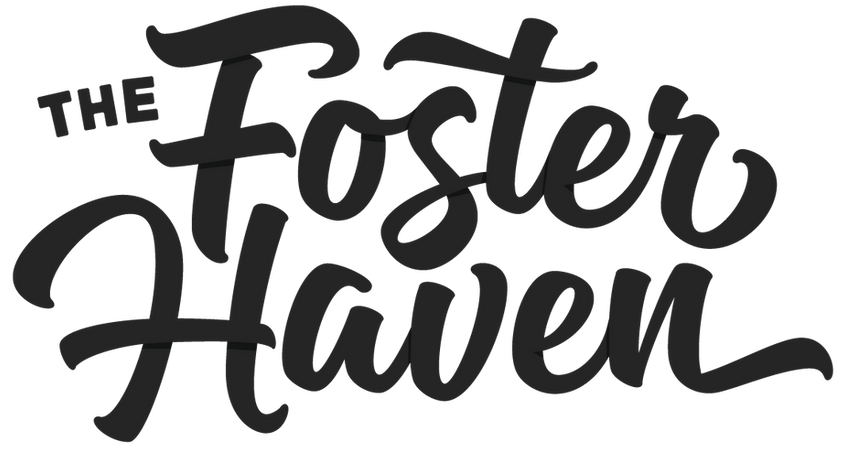 THE FOSTER HAVEN