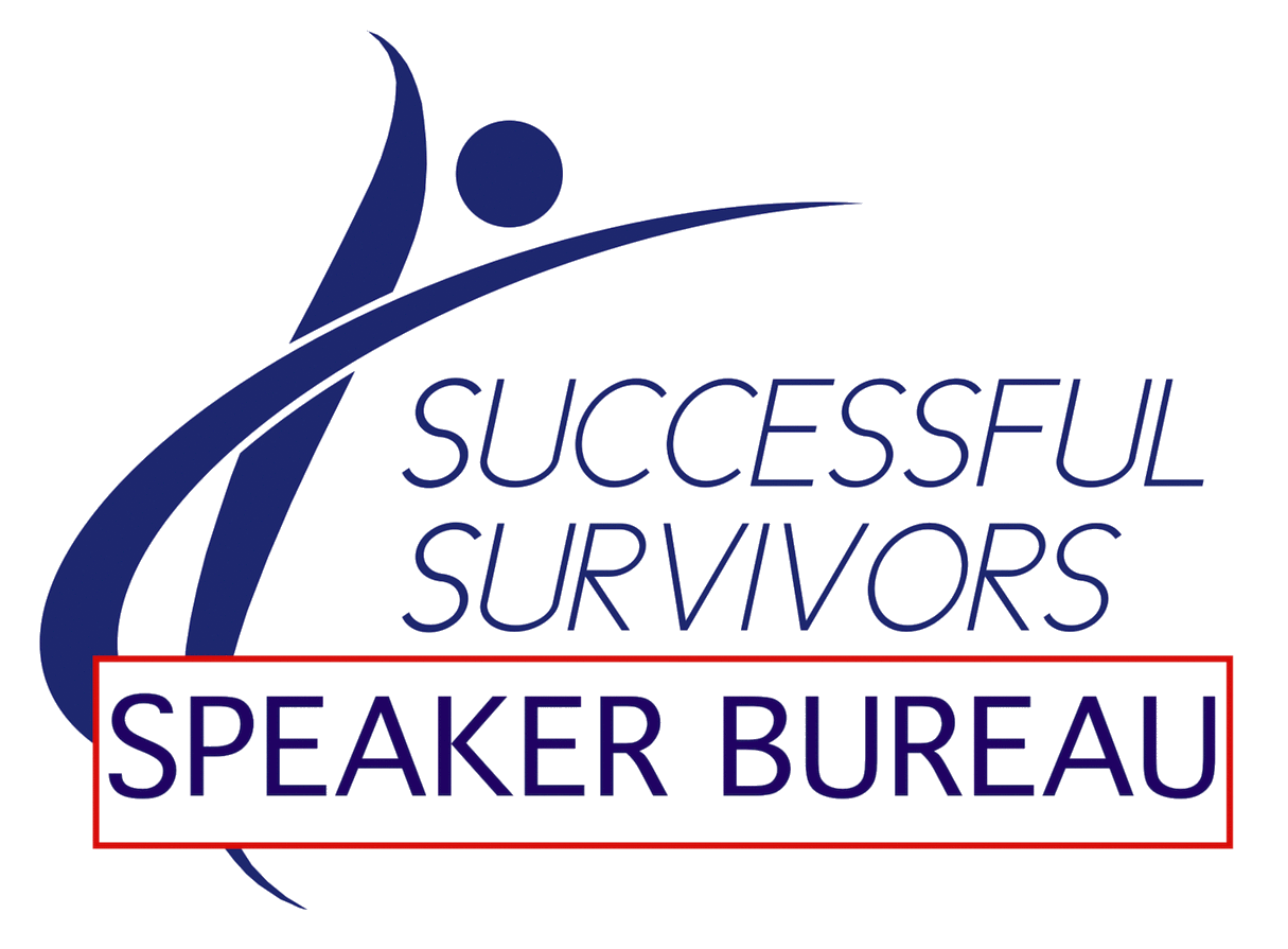 Successful Survivors Speaker Bureau SSSB