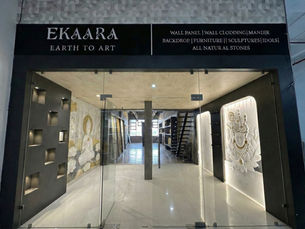 Stone Studio Bhiwandi: Excellence in Stone