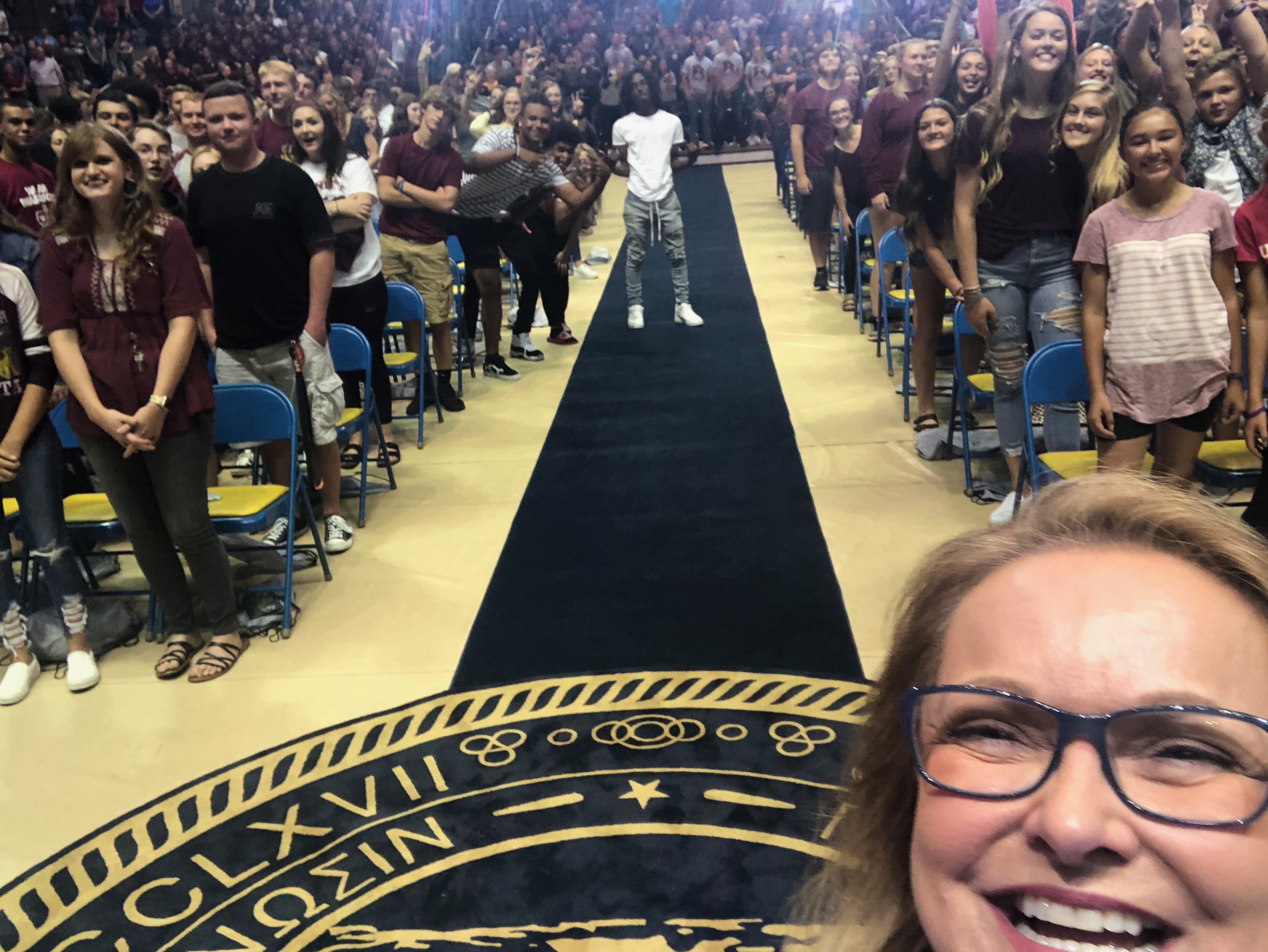 Rhonda Sciortino Opioid Awareness