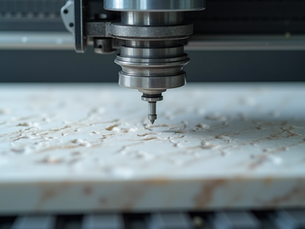 Modern CNC Stone Panels: A Revolution