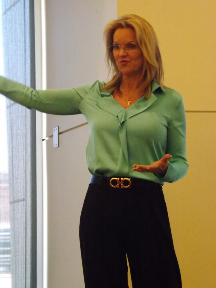 Rhonda Sciortino