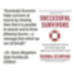 Thumbnail: Successful Survivors--The 8 Character Traits of Survivors and How You Can Attain