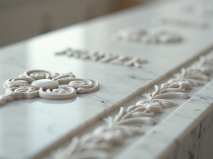 Discovering the Artistry of Luxury Stone Craftsmanship