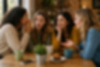 women gossiping