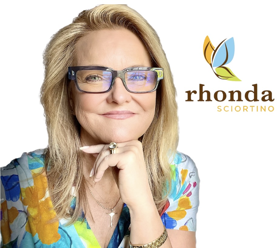 Writer: Rhonda Sciortino