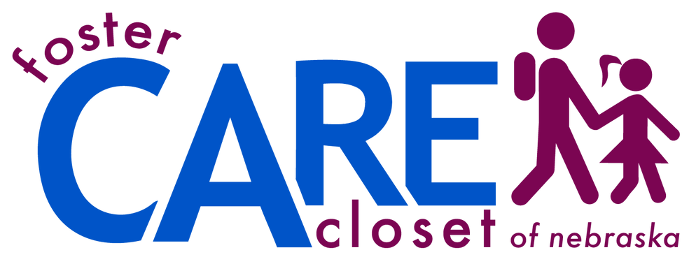 FOSTER CARE CLOSET