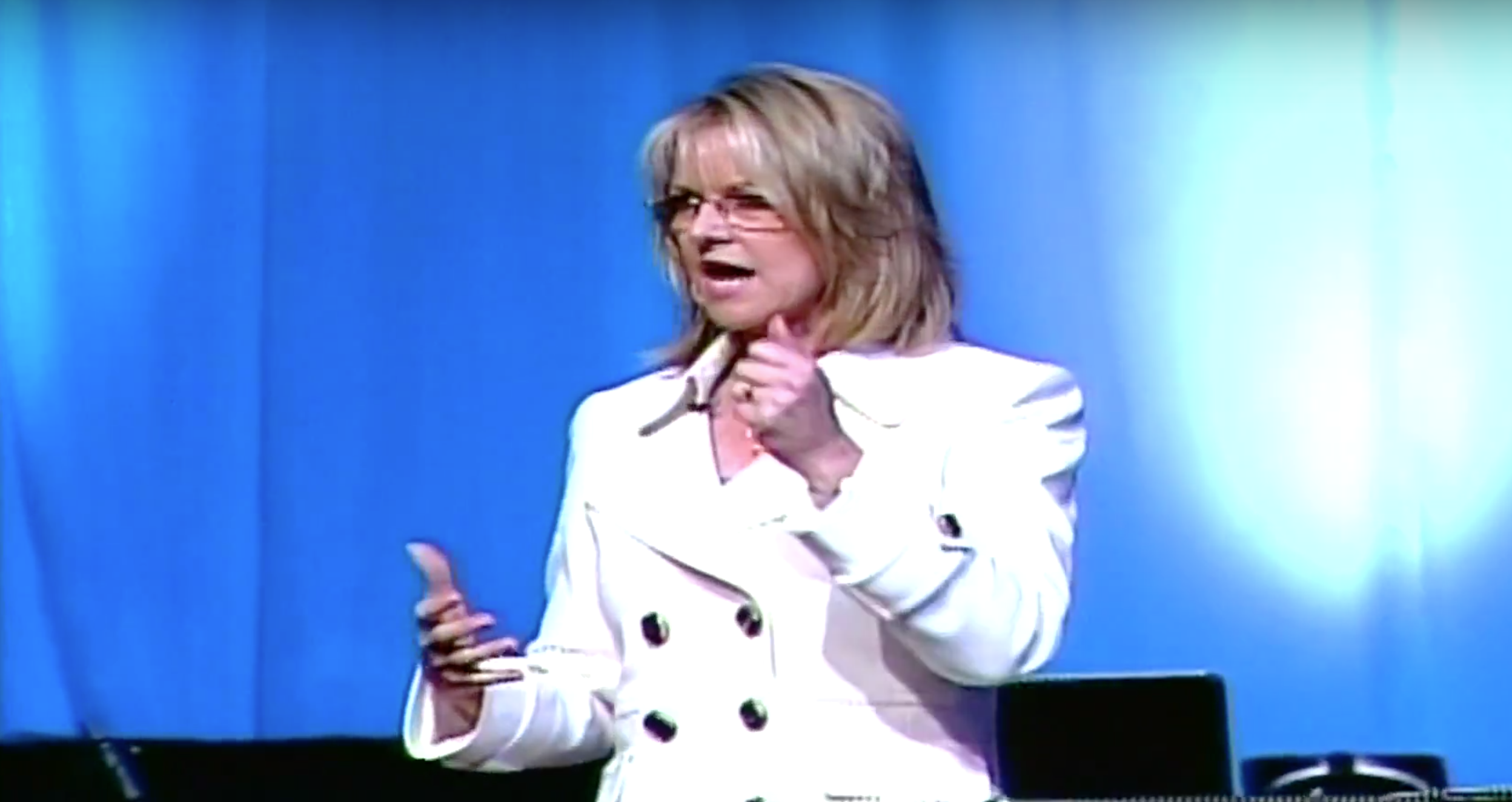 Rhonda Sciortino on Ephesians 2:10