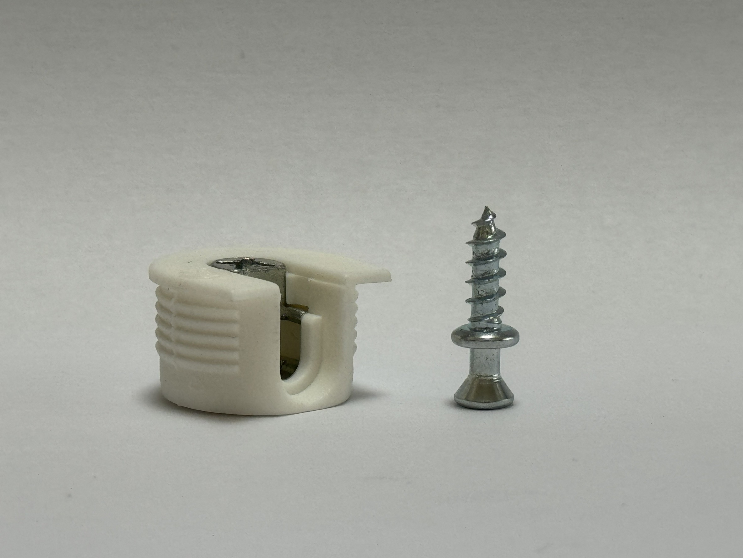 固隔器
