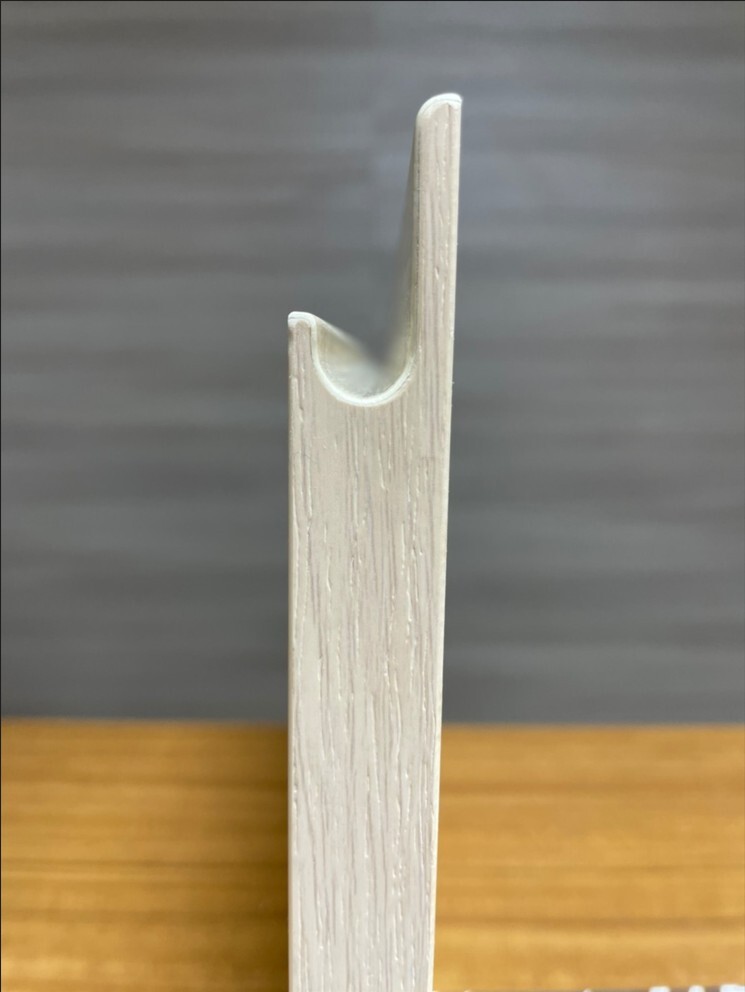 J型把手