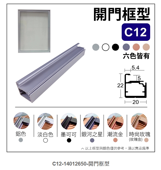 C12