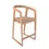 Thumbnail: Olivia Teak Counter Stool