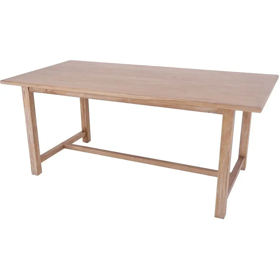 Thumbnail: Olivia Table- Rectangular