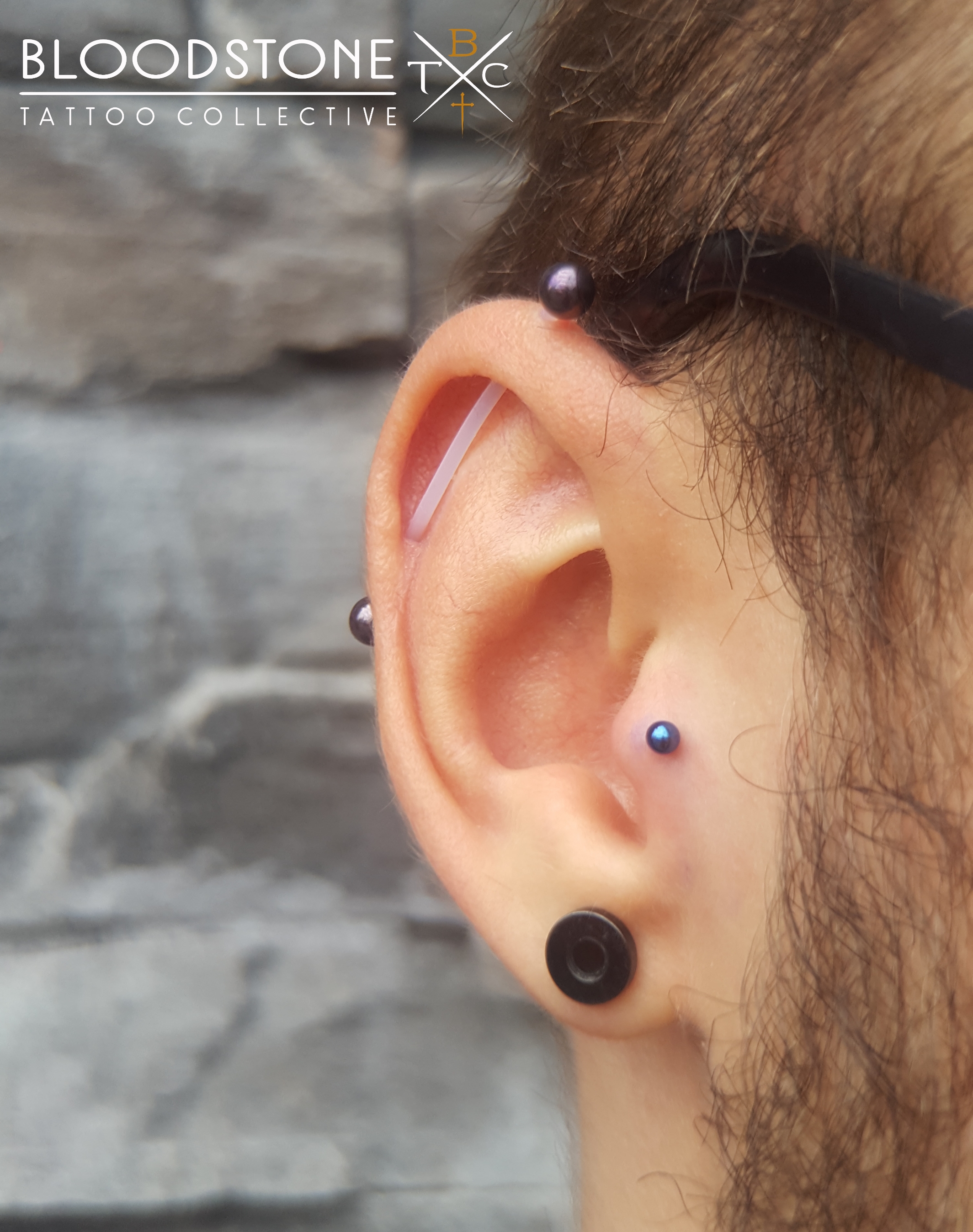 Tragus