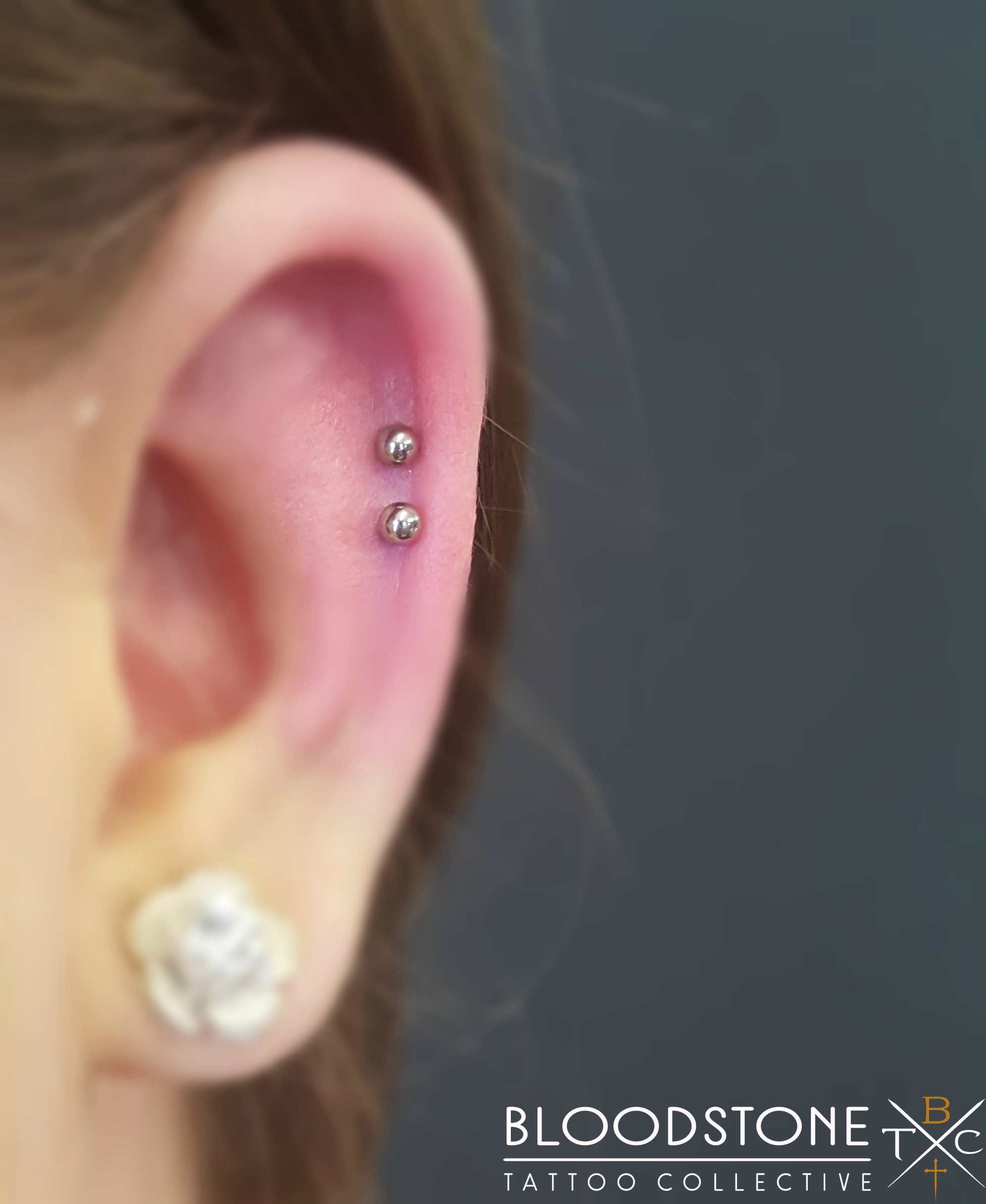 Double Helix