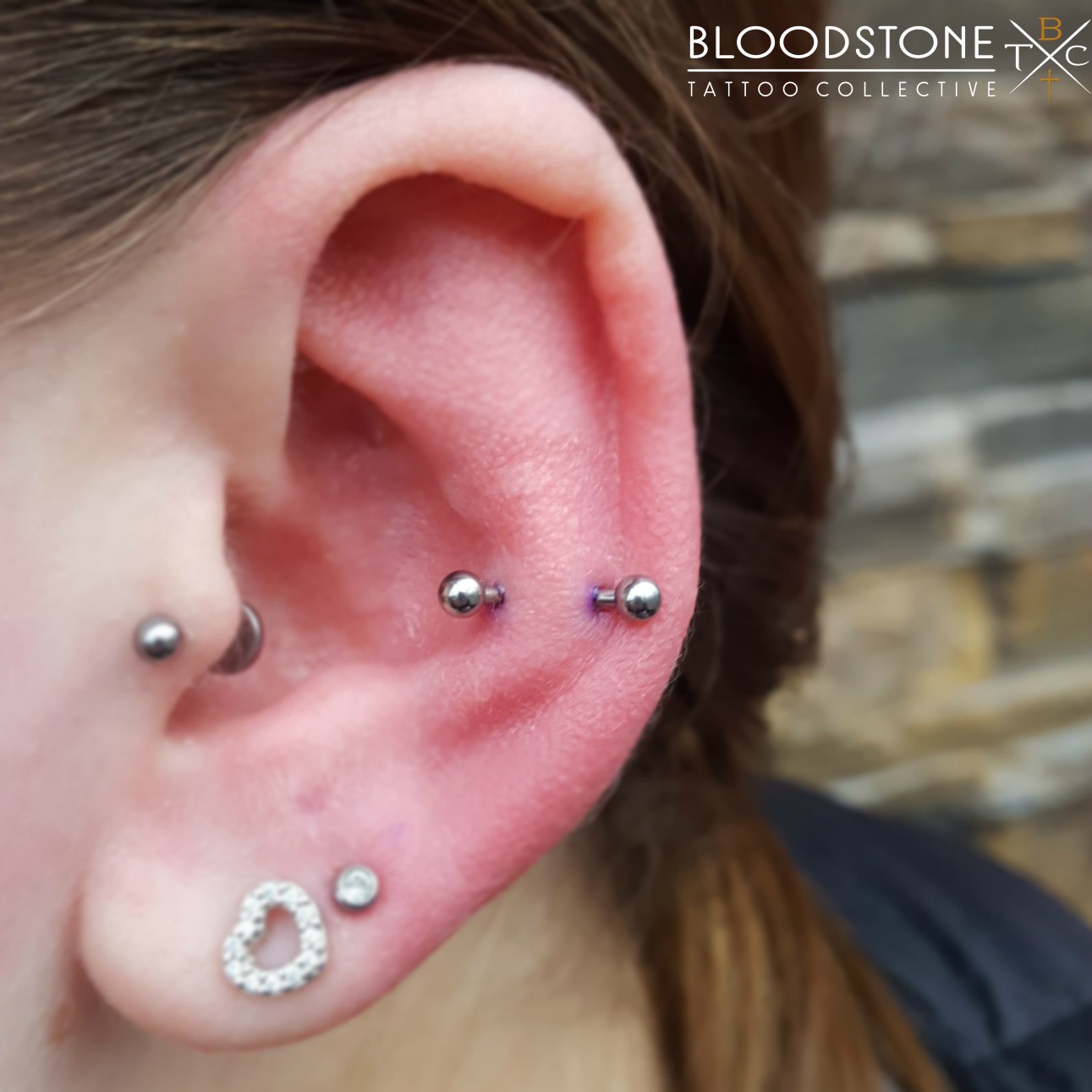 Snug Piercing