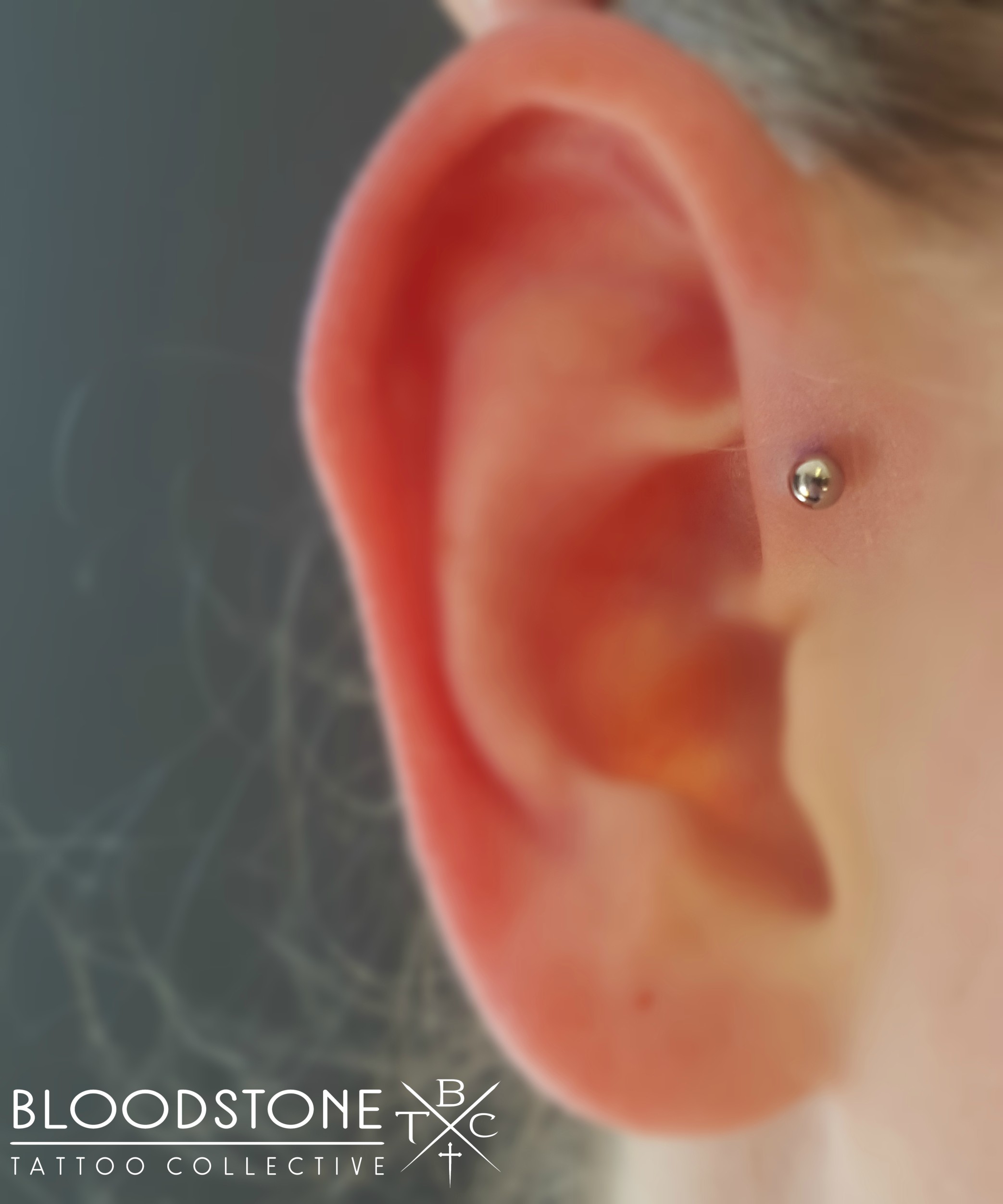 Forward Helix